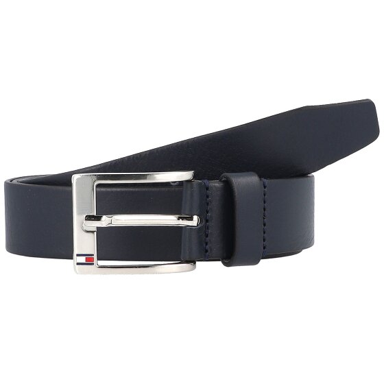 Tommy Hilfiger New Aly Gürtel Leder