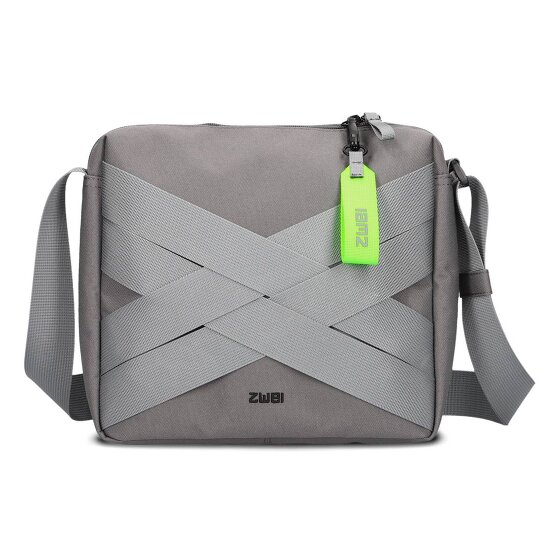 Zwei Alex Umhängetasche 28 cm