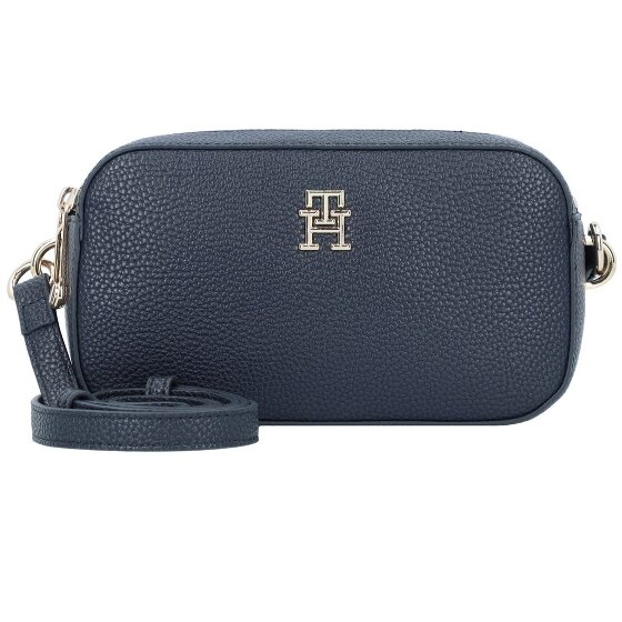 Tommy Hilfiger Emblem Umhängetasche 21 cm