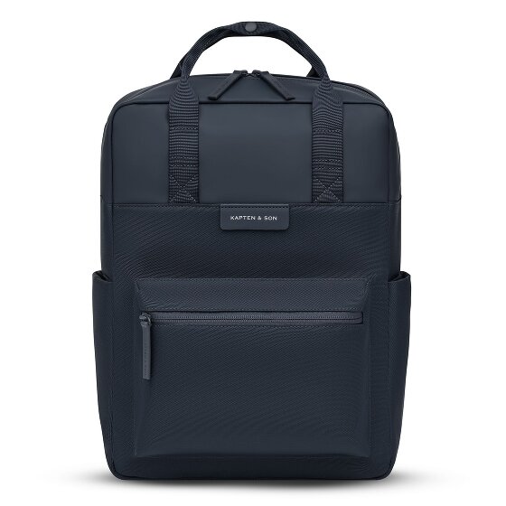 Kapten & Son Bergen Daypack 39 cm Laptopfach