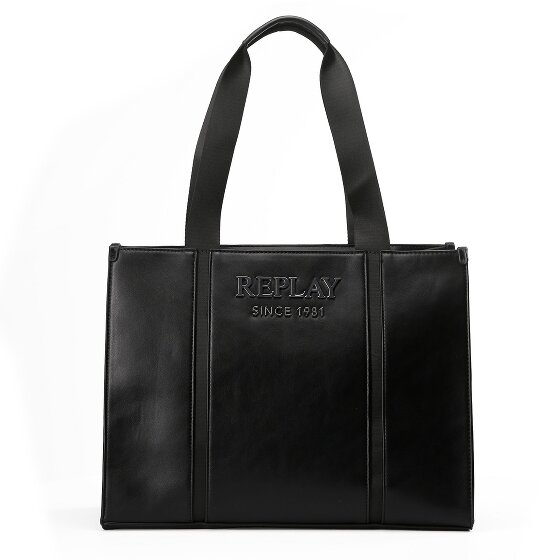 Replay Shopper Tasche 37.5 cm