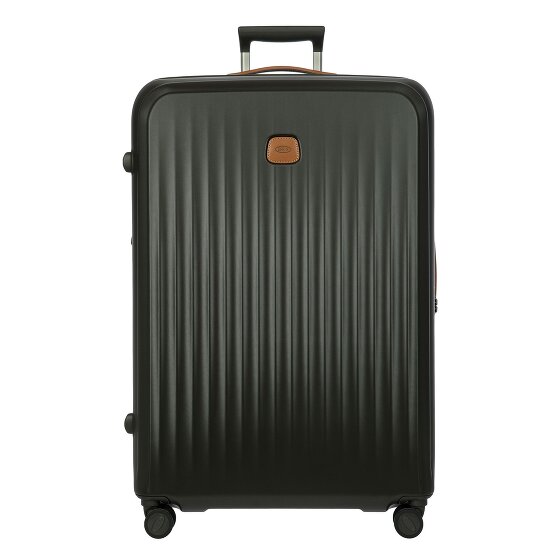 Bric's Taormina 4 Rollen Trolley L 82 cm mit Dehnfalte