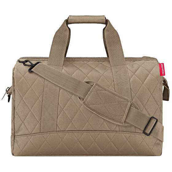 reisenthel Allrounder L Weekender Reisetasche 48 cm