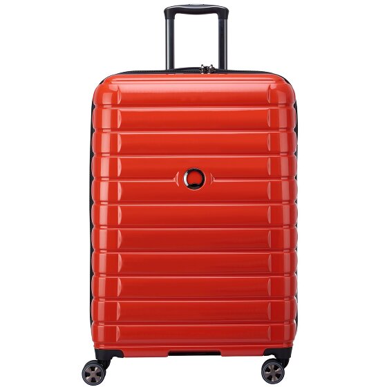 Delsey Paris Shadow 5.0 4-Rollen Trolley 76 cm