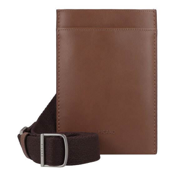 Picard Toscana Handytasche Leder 12.5 cm