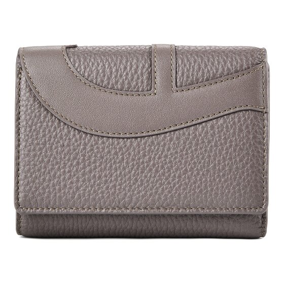 AIGNER Deborah Geldbörse Leder 12 cm