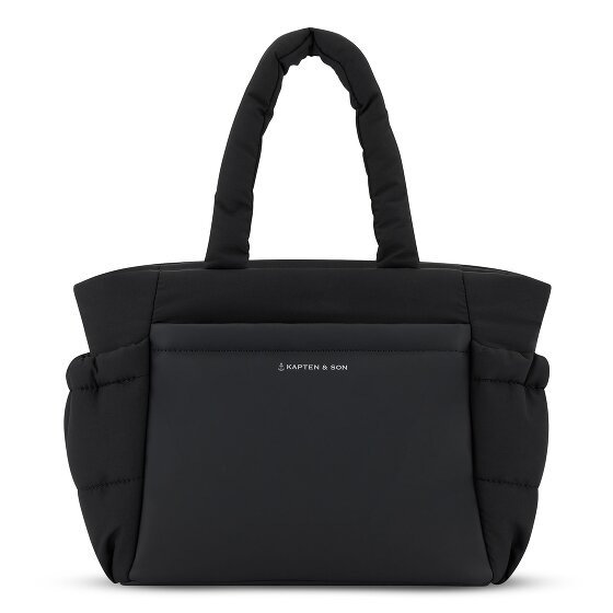 Kapten & Son Hellvi Schultertasche 33.5 cm