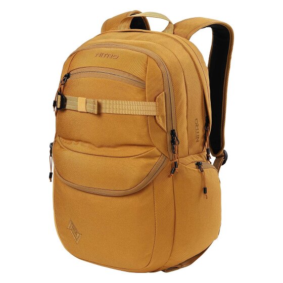 NITRO Hero Daypack 51 cm Laptopfach