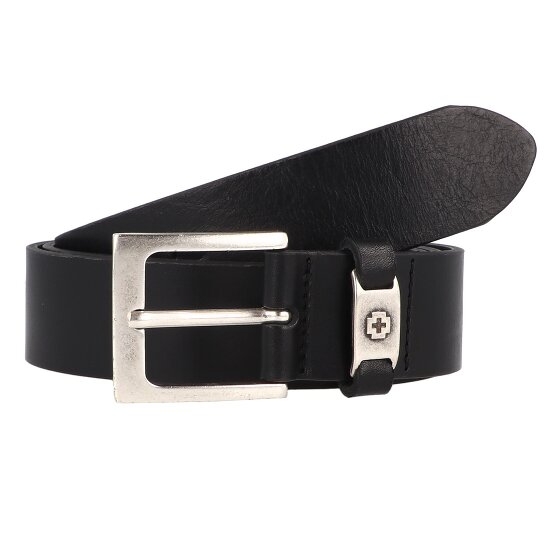 Strellson Gürtel Leder