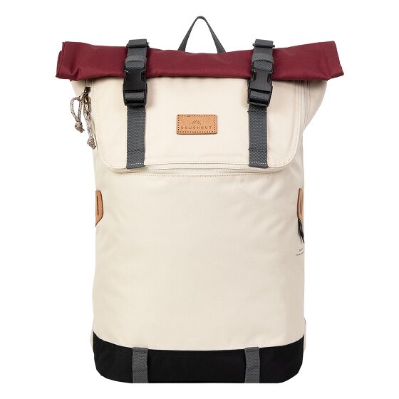 Doughnut Christopher Daypack 50 cm Laptopfach