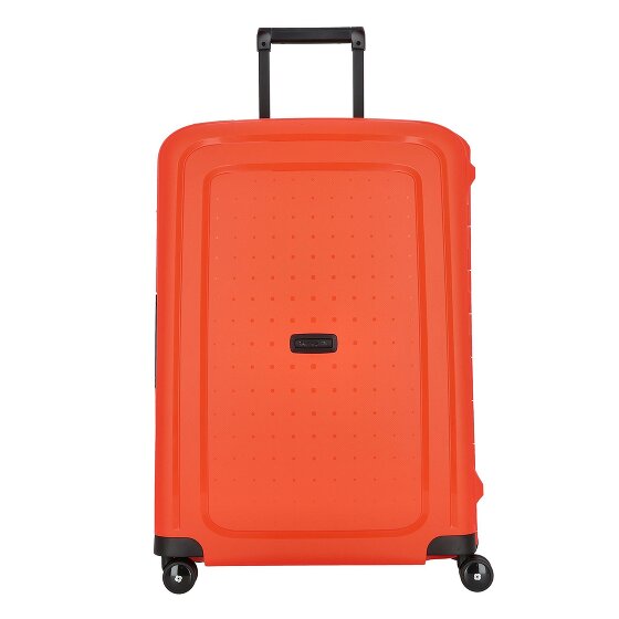Samsonite S'Cure Spinner 4-Rollen Trolley 69 cm