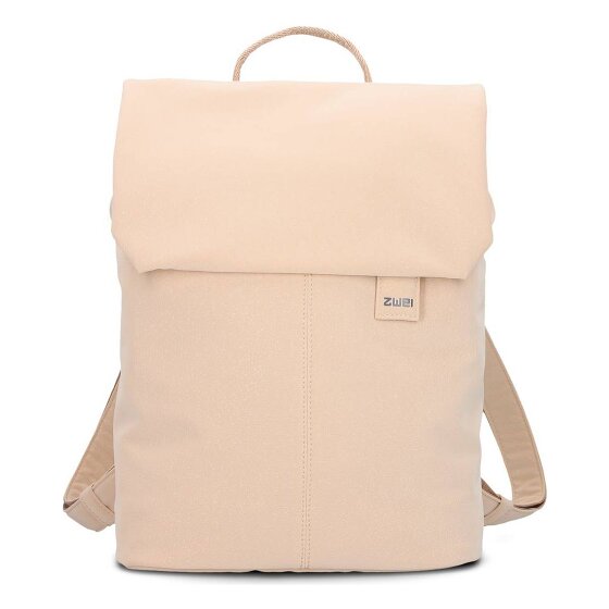Zwei Mademoiselle.M Daypack 35 cm Laptopfach