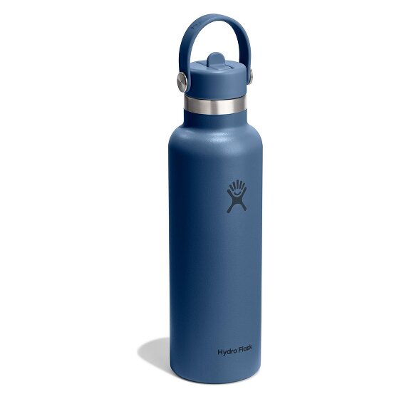 Hydro Flask Hydration Standard Flex Straw Cap Trinkflasche 620 ml