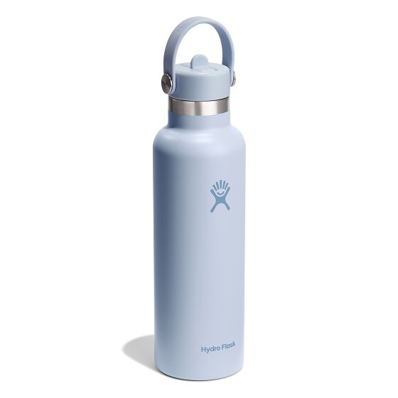 Hydro Flask Hydration Standard Flex Straw Cap Trinkflasche 620 ml