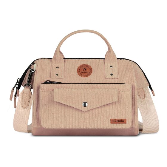 Cabaia Crossbody Velvet Medium Handtasche M 26 cm