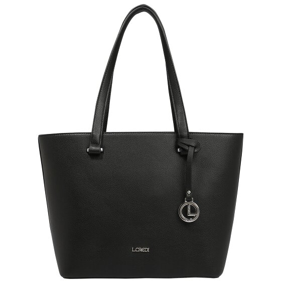 L.Credi Filippa Shopper Tasche 35 cm