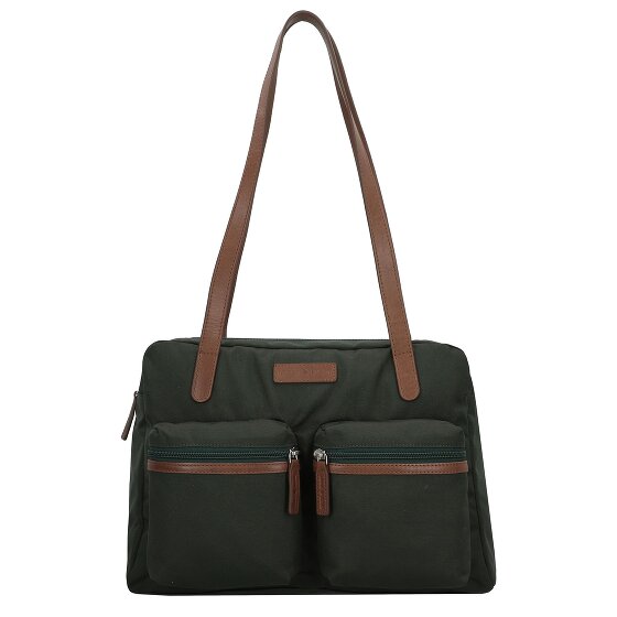 Greenburry Emily Schultertasche 35 cm