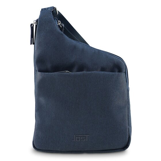 Jost Bergen Umhängetasche RIFD 27 cm