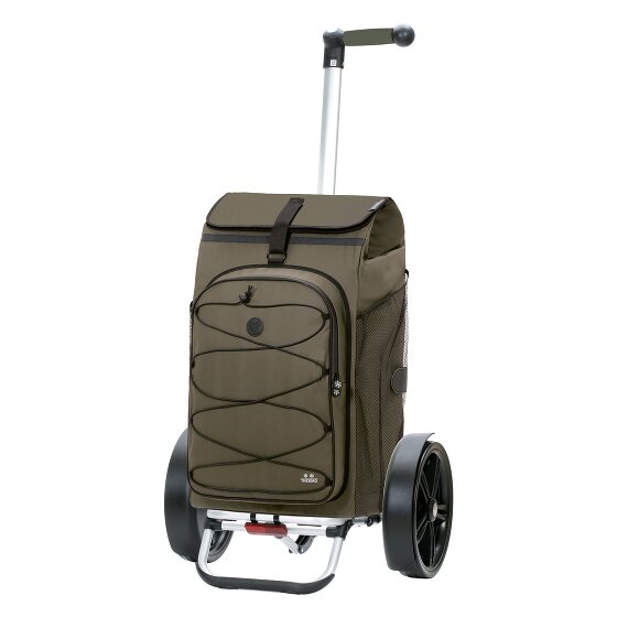 Andersen Shopper Tura Shopper Einkaufstrolley 70 cm