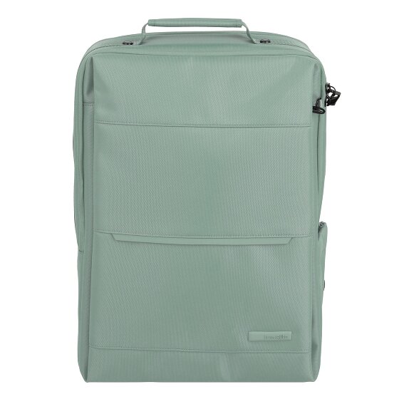 Travelite Workfloow Daypack 41 cm Laptopfach