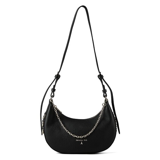 Patrizia Pepe Daily Schultertasche Leder 28 cm