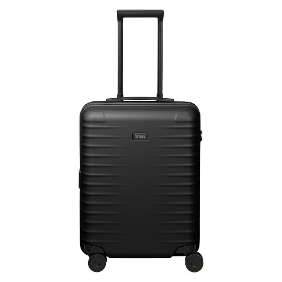 Titan Upgrade 4 Rollen Kabinentrolley S 55 cm