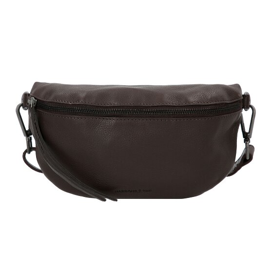 Harbour 2nd Just Pure Paulette Gürteltasche Leder 24 cm