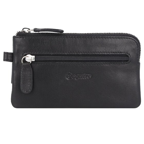 Esquire Viktoria Schlüsseletui Leder 13 cm