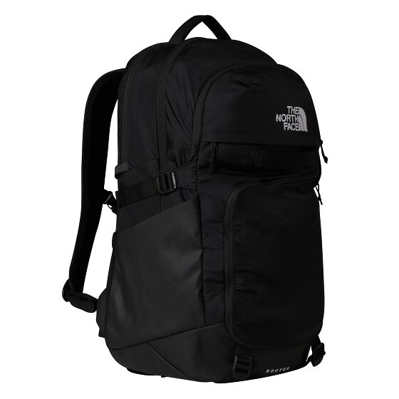 The North Face Rucksack 53 cm Laptopfach grau