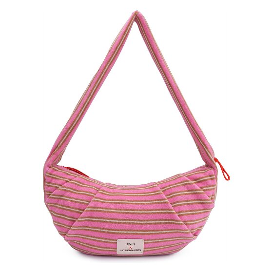 LES VISIONNAIRES Unio Vancouver Schultertasche 41 cm