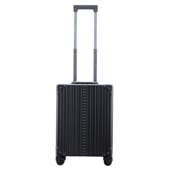Aleon Business 4-Rollen Businesstrolley 55 cm