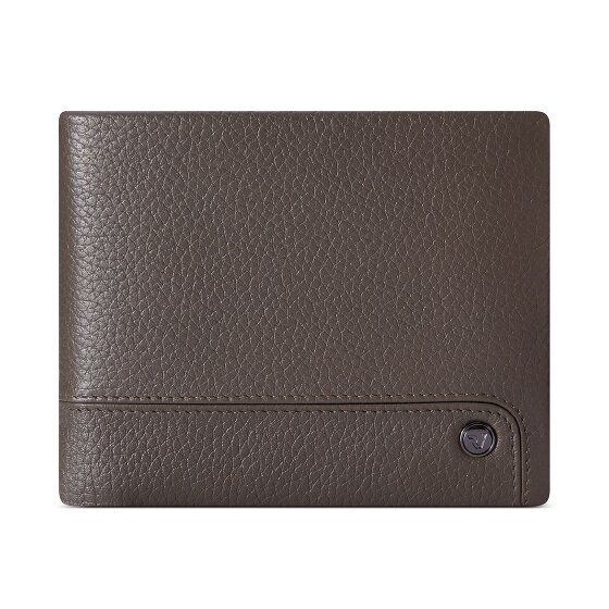 Roncato Alaska Geldbörse RFID Schutz Leder 13 cm