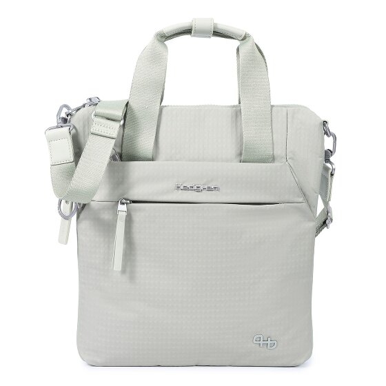 Hedgren Furo Roku Handtasche RFID Schutz 30 cm Laptopfach