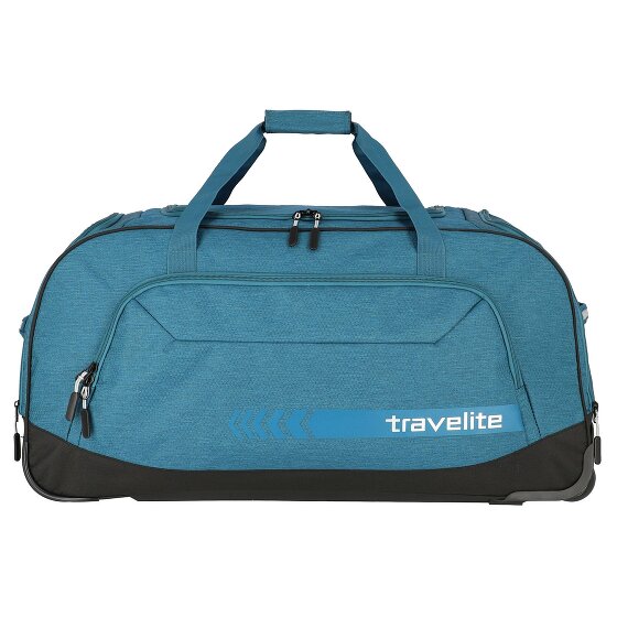 Travelite Kick Off 2 Rollen Reisetasche 77 cm