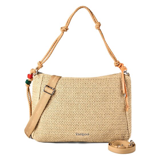 Desigual Half Schultertasche 39.5 cm