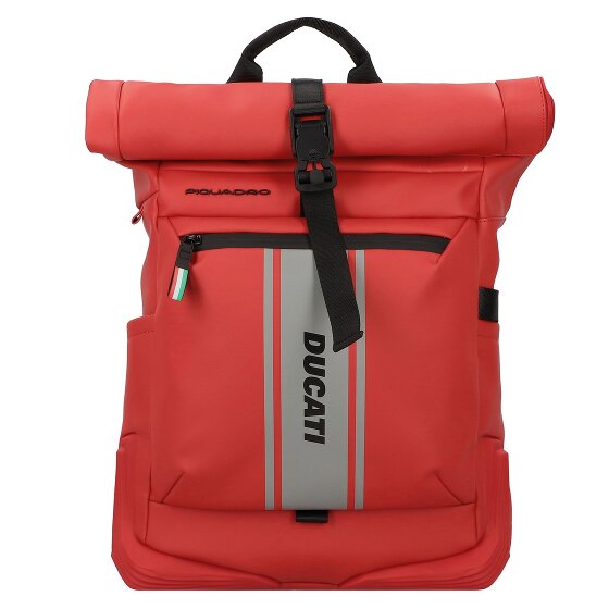 Piquadro Piquadro x Ducati Daypack 44 cm Laptopfach