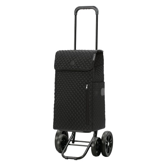 Andersen Shopper Quattro Shopper Lissa Einkaufstrolley 58 cm