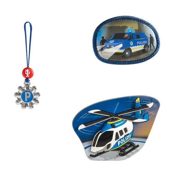 Step by Step Magic Mags 3tlg.