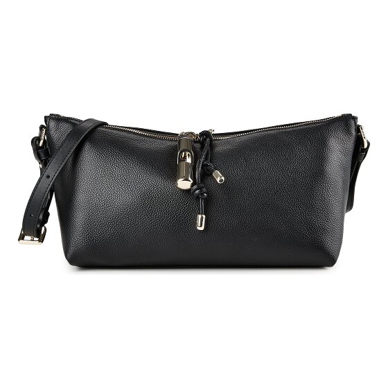 Furla Debby Schultertasche Leder 25.5 cm