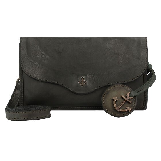Harbour 2nd Anchor Love Umhängetasche Leder 22 cm