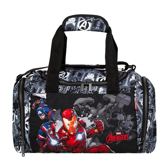 McNeill Sporttasche 37 cm