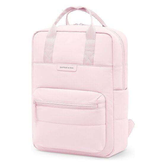 Kapten & Son Bergen Cloud Daypack 39 cm Laptopfach