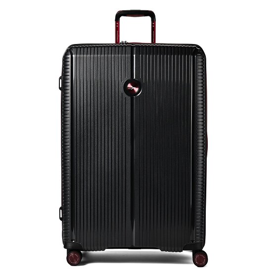 Polestream Paris 4 Rollen Trolley 78 cm