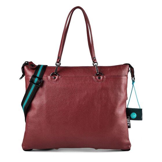 Gabs G3 Schultertasche Leder 37 cm