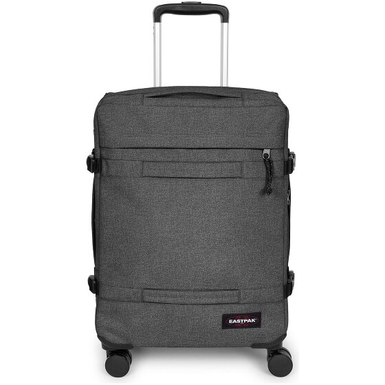 Eastpak Transit'R 4 Rollen Kabinentrolley S 54 cm