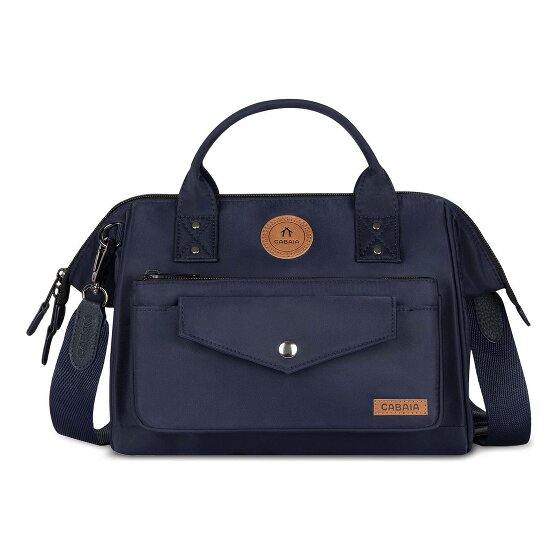Cabaia Crossbody Nylon Medium Handtasche M 26 cm