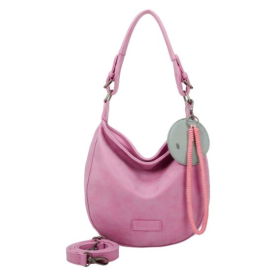 Fritzi aus Preußen Fritzi Hobo Vintage Schultertasche 33 cm