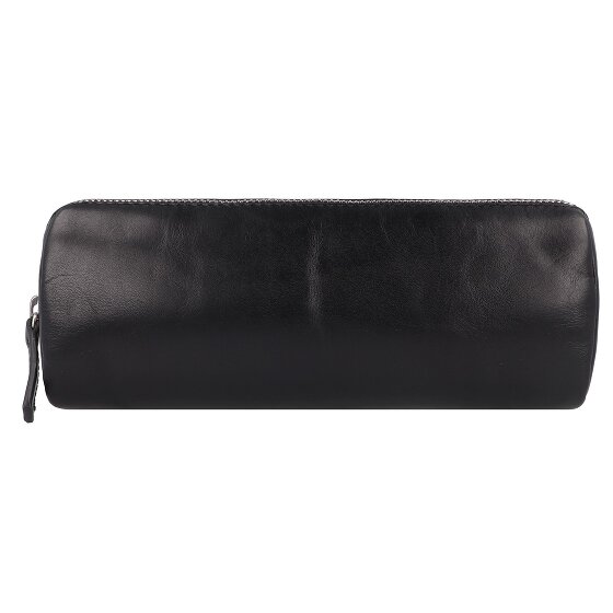 Leonhard Heyden Cambridge Stifteetui Leder 20,5 cm
