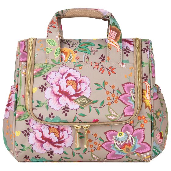 Oilily Color Bomb Cathy Kulturbeutel 23 cm