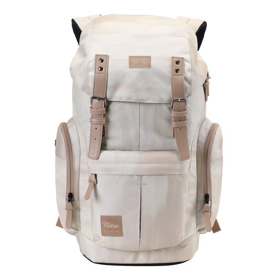 NITRO Daypacker Daypack 46 cm Laptopfach